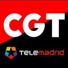 CGT Telemadrid 